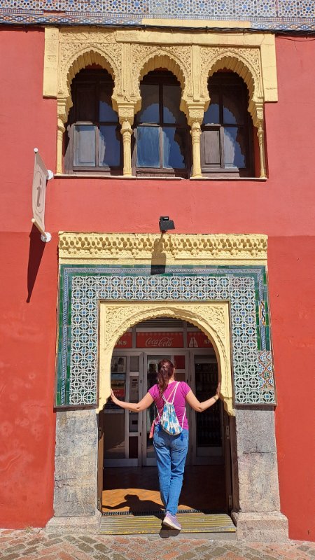 cordoba